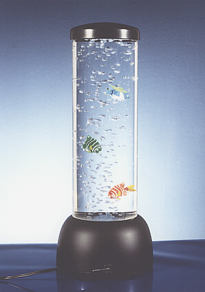 S.A.T.I. - Lampada Acquario - Aquarium Lamp - art. 990